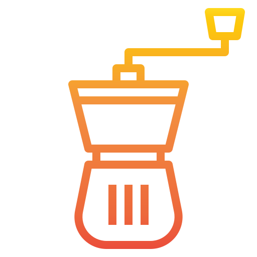 Coffee grinder